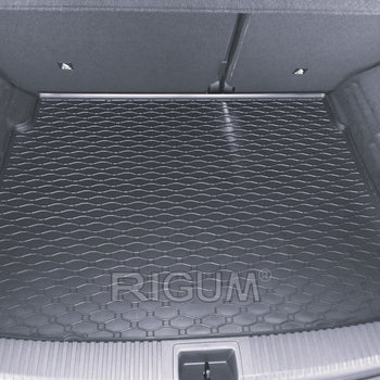 Csomagtértálca Renault Austral E-TECH, suv karosszéria, gyártmány 2023 - jelen | 428100