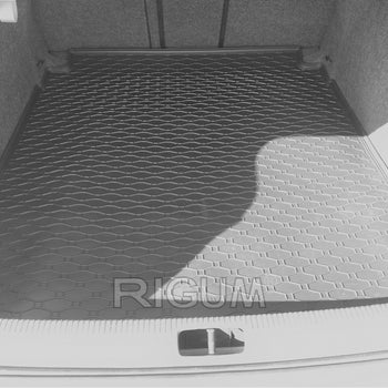 Csomagtértálca Volkswagen Passat B7, szedán karosszéria, gyártmány 09.2010 - 11.2014 | 437317