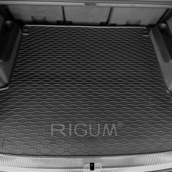 Csomagtértálca Audi Q7 4M, suv karosszéria, gyártmány 06.2015 - jelen, 5-7 üléses, ledöntött 3. üléssor, e-tron kivitelhez nem | 402100