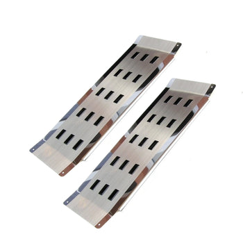 Rozsdamentes acél küszöbvédők Renault Trafic II, gyártmány 09.2001 - 08.2014, van karosszéria | 08-0939