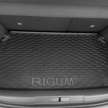 Csomagtértálca Opel Mokka B Hybrid (MHEV), suv karosszéria, gyártmány 2024 - jelen, alsó és felső csomagtér | 425024