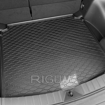 Csomagtértálca Toyota Corolla Cross Hybrid, suv karosszéria, gyártmány 11.2022 - jelen, pótkerékkel /nélkül | 436082
