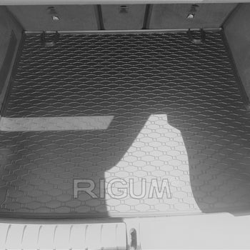 Csomagtértálca BMW X4 G02, suv karosszéria, gyártmány 04.2018 - jelen | 403190