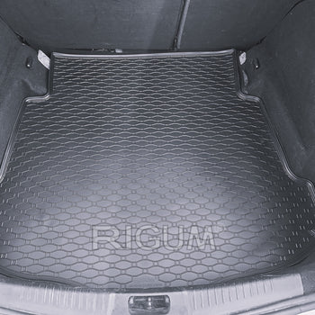 Csomagtértálca Ford Mondeo IV, szedán karosszéria, gyártmány 09.2007 - 12.2014, keskeny pótkerék | 408256