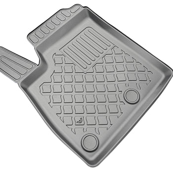 Hótálca gumiszőnyegek Renault Austral MHEV, gyártmány 2023 - jelen, suv karosszéria full hybrid kivitelhez nem | 603488