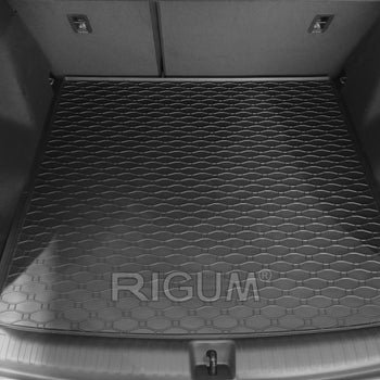 Csomagtértálca Cupra Tavascan, suv karosszéria, gyártmány 06.2024 - jelen, alsó és felső csomagtér | 437072