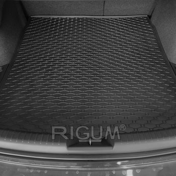 Csomagtértálca Mazda 6 III, szedán karosszéria, gyártmány 01.2013 - jelen | 420074