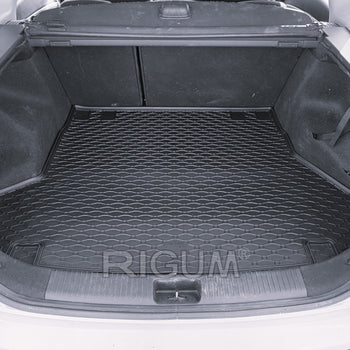 Csomagtértálca Kia Ceed II, kombi karosszéria, gyártmány 2012.05 - 2018.05 #1