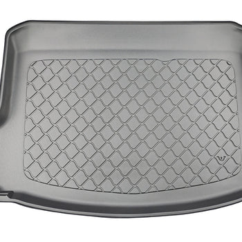 Csomagtértálca Honda Civic XI Hybrid e:HEV, ferdehátú karosszéria, gyártmány 10.2022 - jelen, mélynyomóval/nélkül | 194083GRD