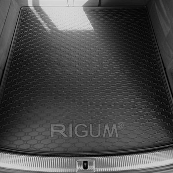 Csomagtértálcák Audi A6 C7, karosszéria szedán, gyártmány 2011.03 - 2018.05 #1