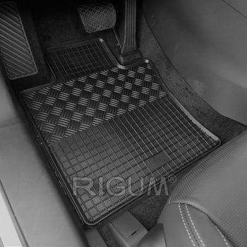 Gumiszőnyegek Ssang Yong Torres, gyártmány 2023 - jelen, suv karosszéria | 904963