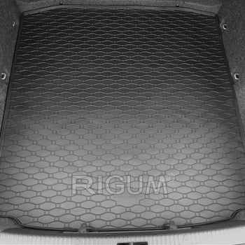 Csomagtértálcák Skoda Octavia III, karosszéria ferdehátú, gyártmány 2013.02 - 2020.05 #1