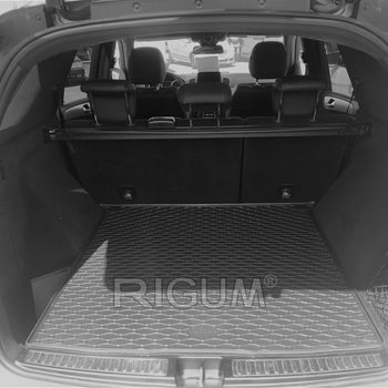 Csomagtértálca Mercedes GLE I Coupe, kupé karosszéria, gyártmány 08.2015 - 10.2019 | 421163