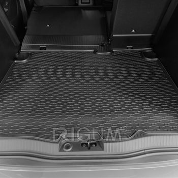 Csomagtértálca Mercedes T-Class, van karosszéria, gyártmány 04.2022 - jelen | 421064