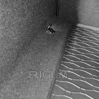 Csomagtértálca BMW 4-es sorozat F32, kupé karosszéria, gyártmány 10.2013 - 09.2020 | 403008