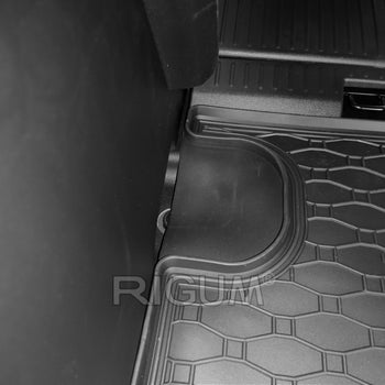 Csomagtértálca Mercedes T-Class, van karosszéria, gyártmány 04.2022 - jelen | 421064