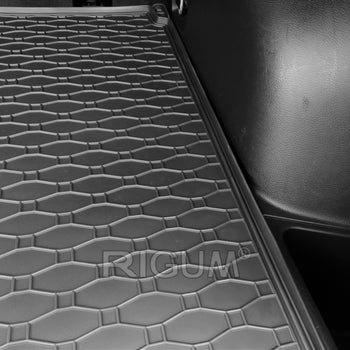 Csomagtértálca Jeep Compass Plug-in Hybrid, suv karosszéria, gyártmány 2021 - jelen | 414004