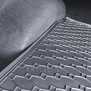 Csomagtértálca Renault Kadjar, suv karosszéria, gyártmány 06.2015 - jelen, felső csomagtér | 428056