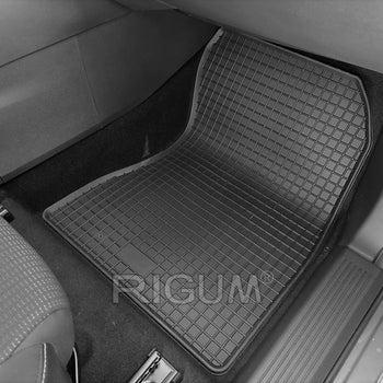 Gumiszőnyegek Nissan Qashqai III MHEV Facelift, gyártmány 2024 - jelen, suv karosszéria | 905502