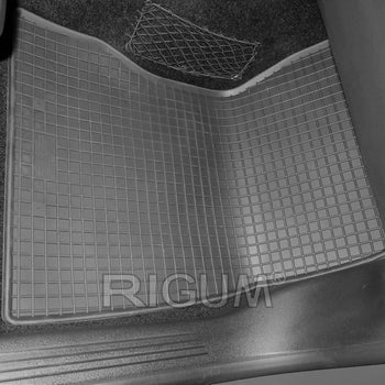 Gumiszőnyegek Mercedes A-Class V177 PHEV, gyártmány 08.2019 - jelen, szedán karosszéria | 904819