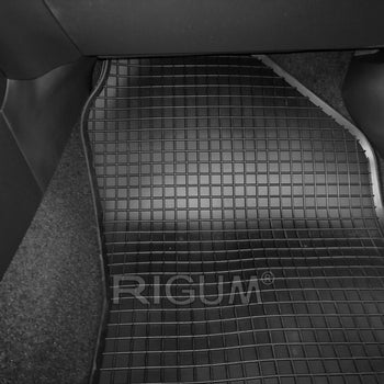 Gumiszőnyegek Toyota Corolla XII Hybrid, gyártmány 03.2019 - jelen, kombi karosszéria | 904918