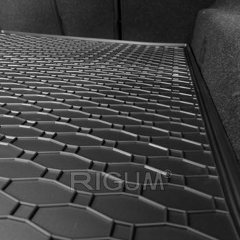 Csomagtértálca BMW 5-ös sorozat G30, szedán karosszéria, gyártmány 02.2017 - 09.2023, facelift egyaránt | 403176