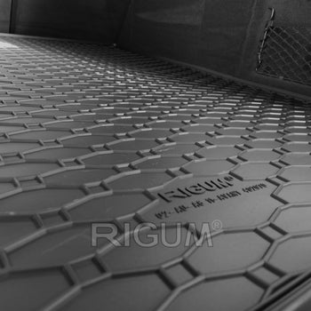 Csomagtértálcák Audi A6 C7, karosszéria szedán, gyártmány 2011.03 - 2018.05 #1