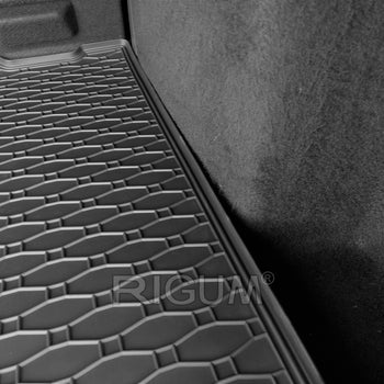 Csomagtértálca Ford Kuga II, suv karosszéria, gyártmány 02.2013 - 03.2020, alsó és felső csomagtér | 408010