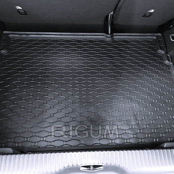 Csomagtértálca Citroen C3 Aircross, suv karosszéria, gyártmány 11.2017 - jelen, alsó és felső csomagtér | 404050