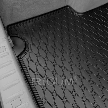 Csomagtértálca BMW 3-as sorozat E91, kombi karosszéria, gyártmány 09.2005 - 11.2012 | 403084