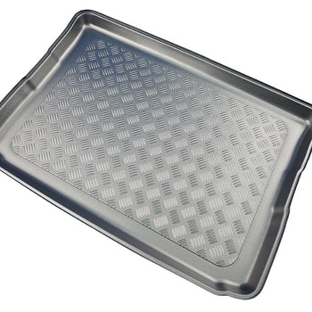 Csomagtértálca Dacia Spring Facelift, suv karosszéria, gyártmány 2024 - jelen | 193064BSC