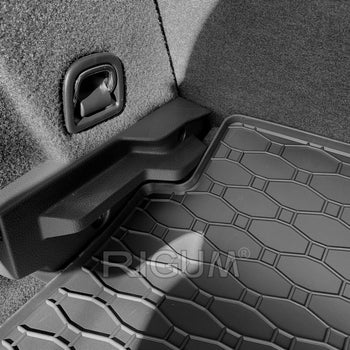 Csomagtértálca Volkswagen Golf 7, ferdehátú karosszéria, gyártmány 10.2012 - 12.2019, alsó csomagtér | 437171