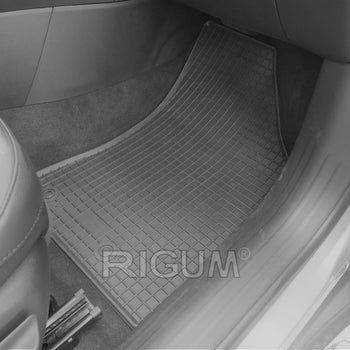 Gumiszőnyegek Jeep Compass MHEV, gyártmány 2021 - jelen, suv karosszéria | 904345