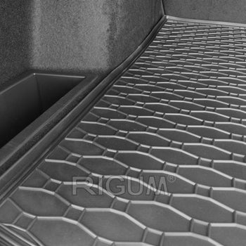 Csomagtértálca BMW X2 U10, suv karosszéria, gyártmány 2024 - jelen | 403060