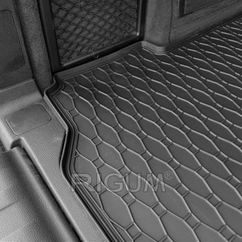 Csomagtértálcák BMW X5 E70, karosszéria suv, gyártmány 2007.04 - 2013.09 #1