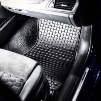 Gumiszőnyegek Mazda CX -7, gyártmány 07.2007 - 08.2012, suv karosszéria benzin | ET411241