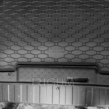 Csomagtértálca Fiat Talento, van karosszéria, gyártmány 2016 - jelen, l2 tengelytáv, 8-9 üléses | 428018