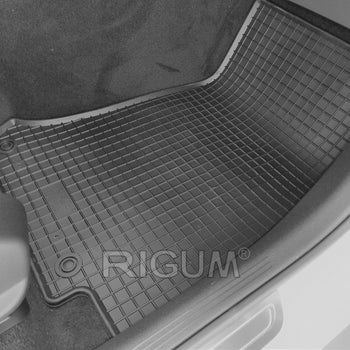 Gumiszőnyegek Mercedes GLC X253, gyártmány 09.2015 - 2023, suv karosszéria | 903430
