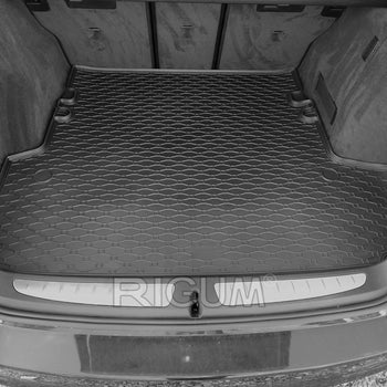 Csomagtértálcák BMW 3-as sorozat F31, karosszéria kombi, gyártmány 2012.12 - 2019.02 #1