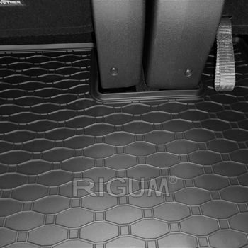 Csomagtértálca Citroen Spacetourer, kombi karosszéria, gyártmány 01.2016 - jelen, l2 tengelytáv | 426052