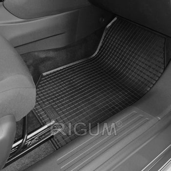 Gumiszőnyegek Citroen C4 X, gyártmány 10.2022 - jelen, suv karosszéria | 905076