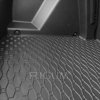 Csomagtértálca Hyundai Bayon, suv karosszéria, gyártmány 05.2021 - jelen, alsó csomagtér, mhev kivitelhez nem | 410020