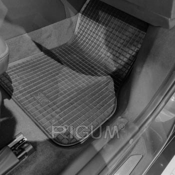 Gumiszőnyegek Mini Countryman II, gyártmány 02.2017 - jelen, suv karosszéria | 903553