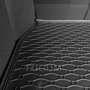 Csomagtértálca Toyota C-HR, suv karosszéria, gyártmány 01.2017 - 12.2023, felső csomagtér | 436105