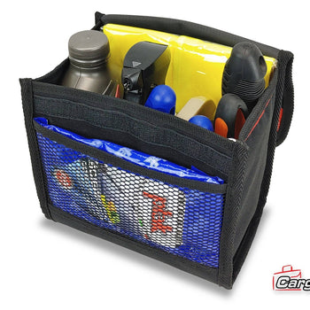CargoBag rendszerező táska csomagtartóba - 23 cm