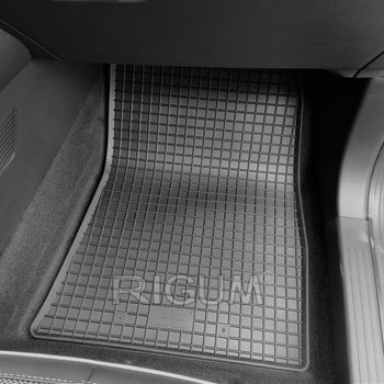 Gumiszőnyegek Renault Captur II Facelift, gyártmány 07.2024 - jelen, suv karosszéria | 905007