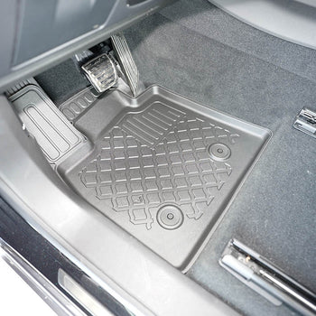 Hótálca gumiszőnyegek Alfa Romeo Stelvio Facelift, gyártmány 2020 - jelen, suv karosszéria | 603262