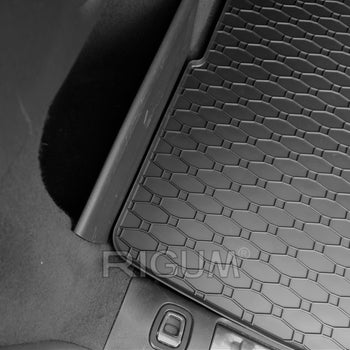 Csomagtértálca Peugeot 508 II, kombi karosszéria, gyártmány 11.2018 - jelen | 426021