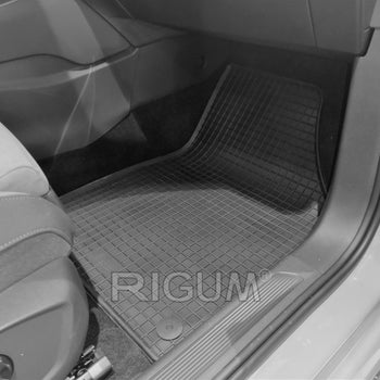 Gumiszőnyegek Cupra Born, gyártmány 2022 - jelen, ferdehátú karosszéria | 905151