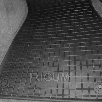 Gumiszőnyegek Audi A6 Allroad, gyártmány 2018 - jelen, kombi karosszéria | 904710